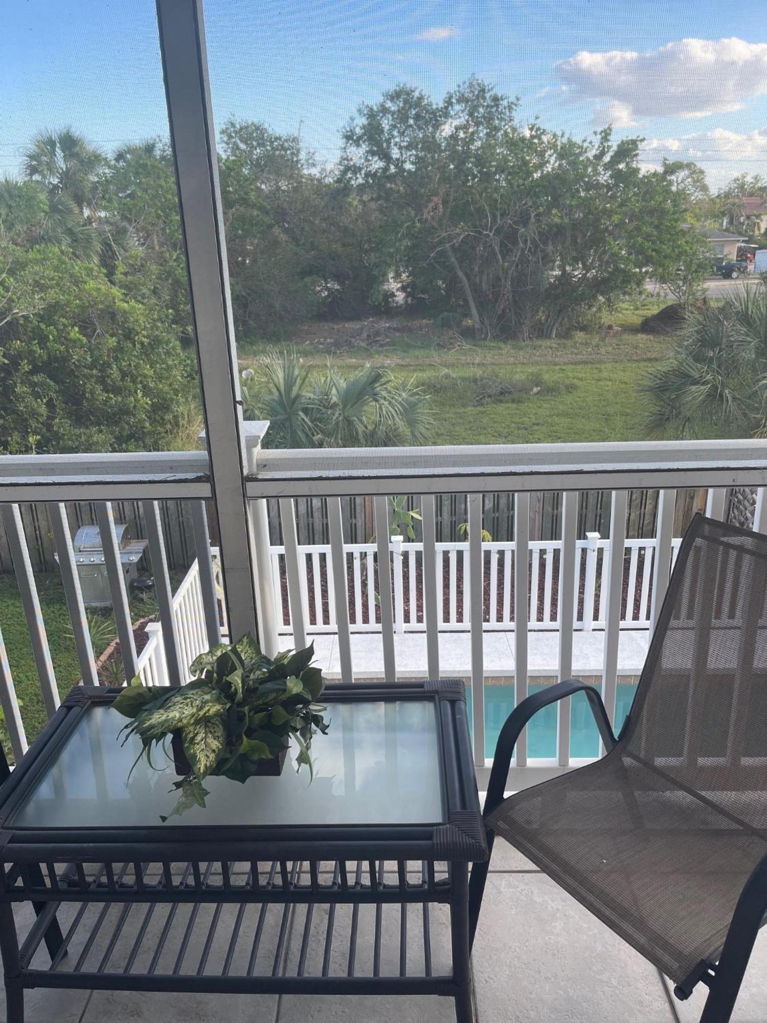Sarasota -Walk To Siesta Key Beach מראה חיצוני תמונה