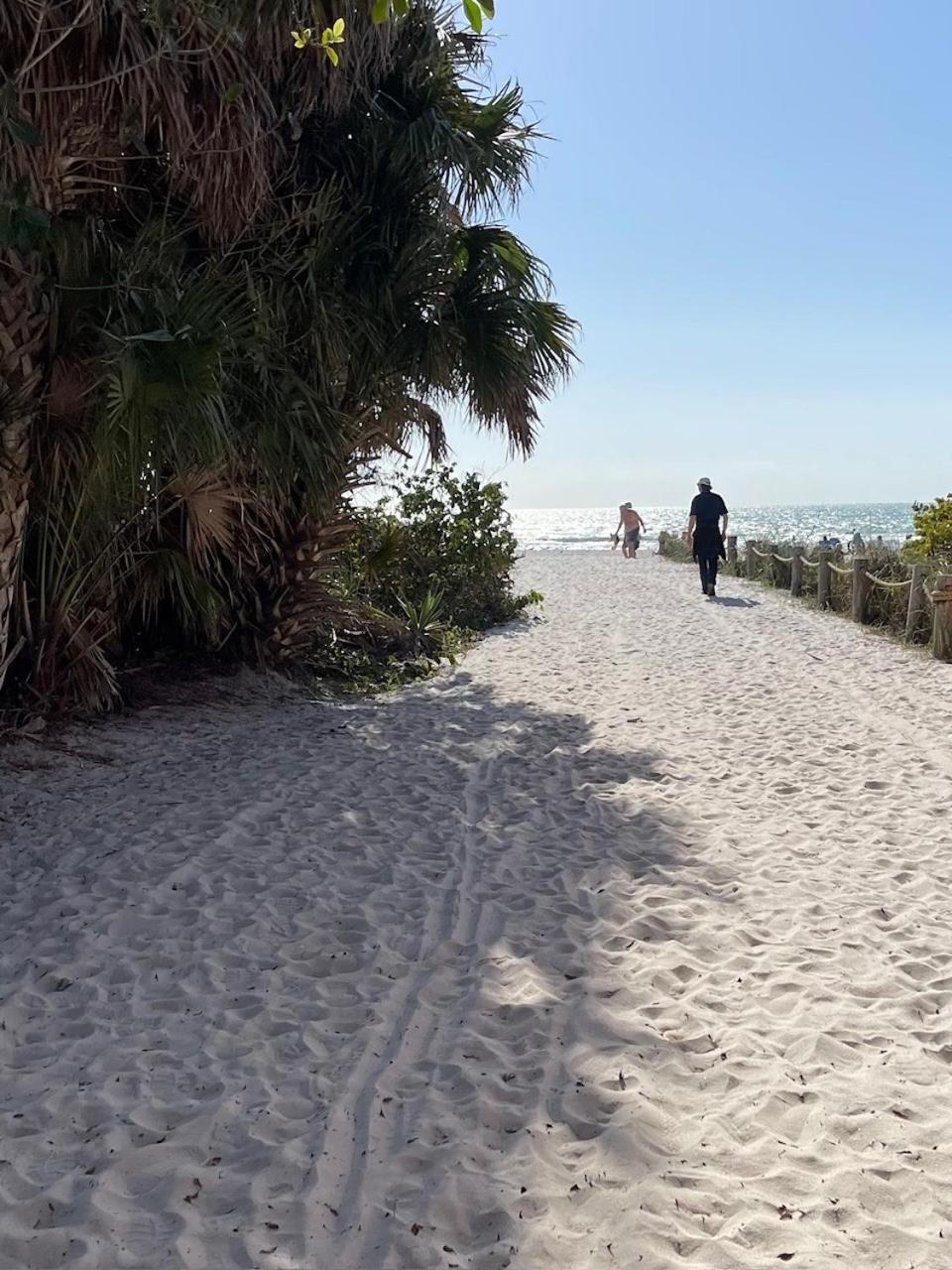 Sarasota -Walk To Siesta Key Beach מראה חיצוני תמונה