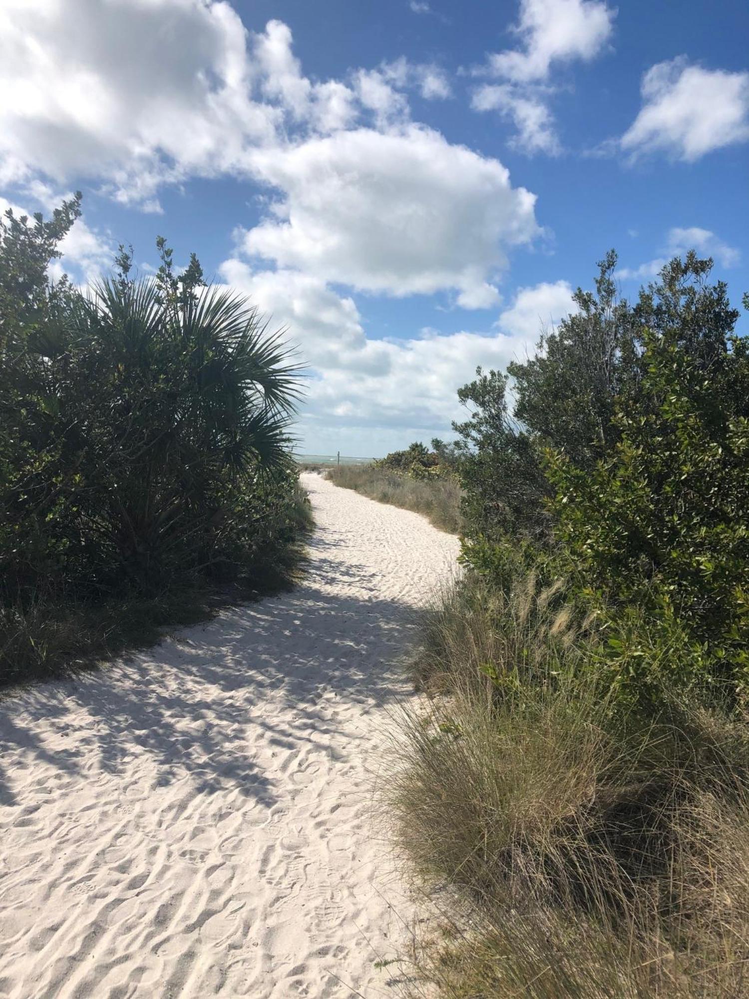 Sarasota -Walk To Siesta Key Beach מראה חיצוני תמונה