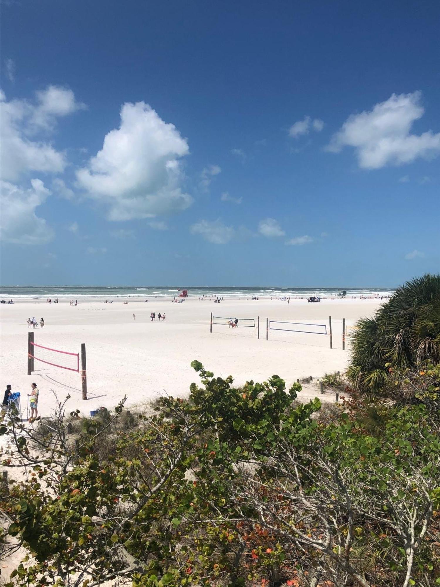 Sarasota -Walk To Siesta Key Beach מראה חיצוני תמונה