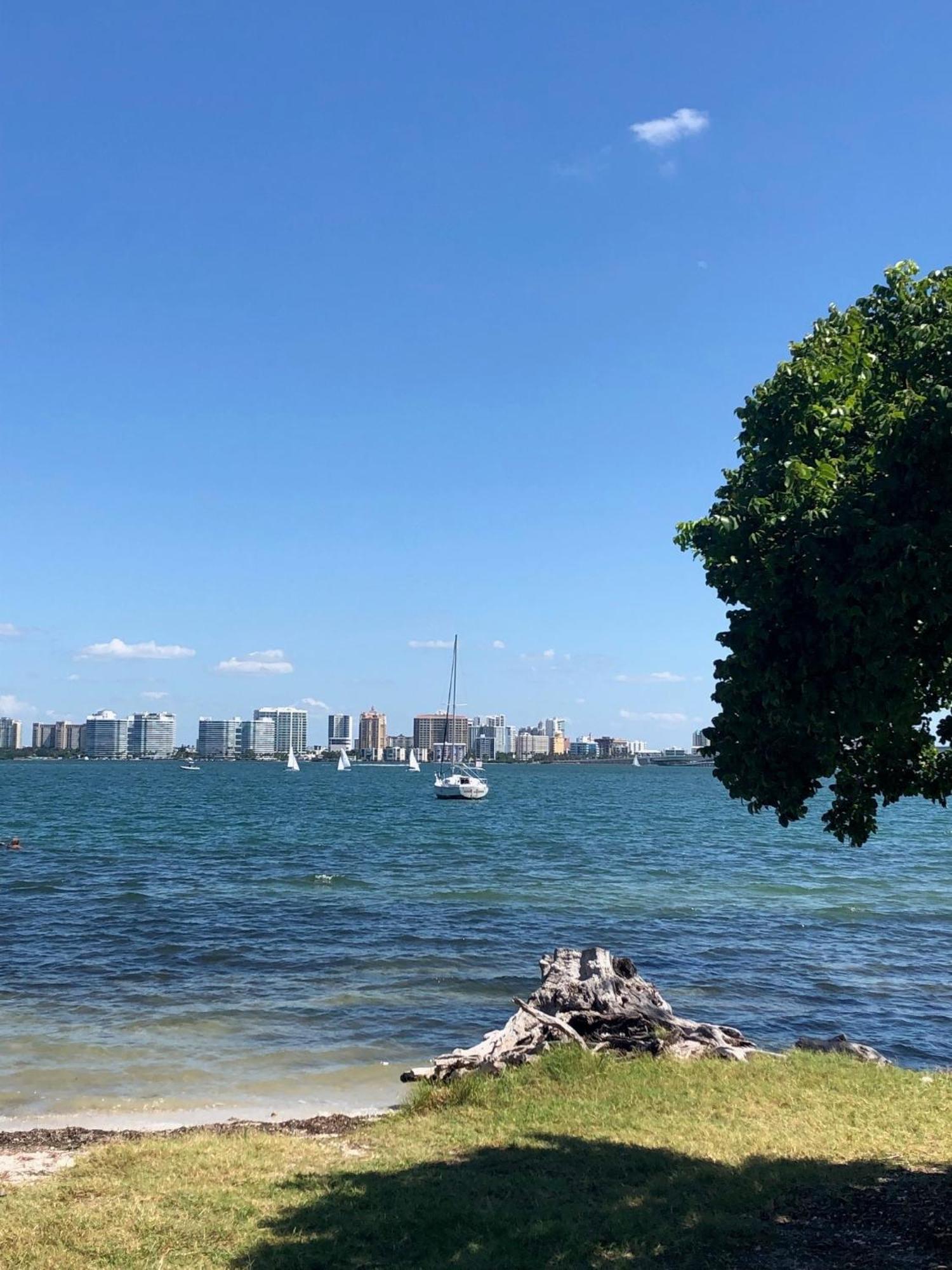 Sarasota -Walk To Siesta Key Beach מראה חיצוני תמונה